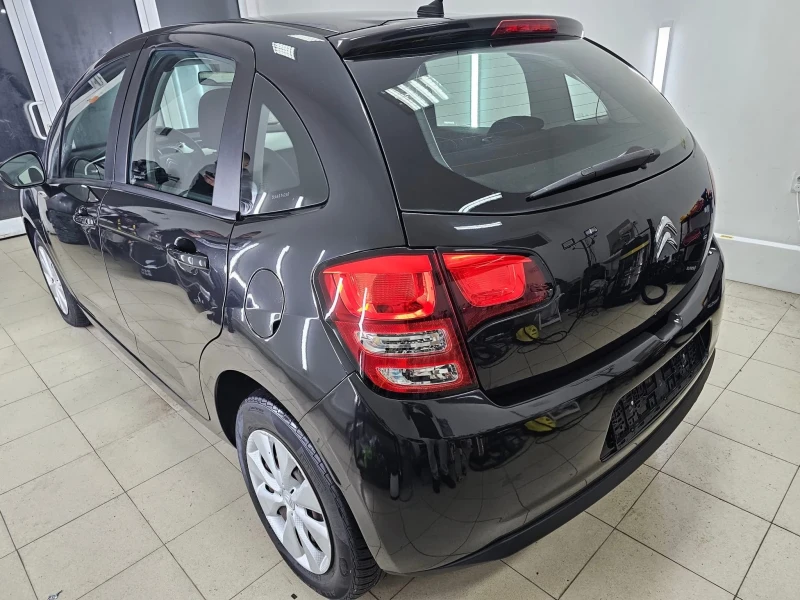 Citroen C3 Citroen C3, снимка 4 - Автомобили и джипове - 48370415