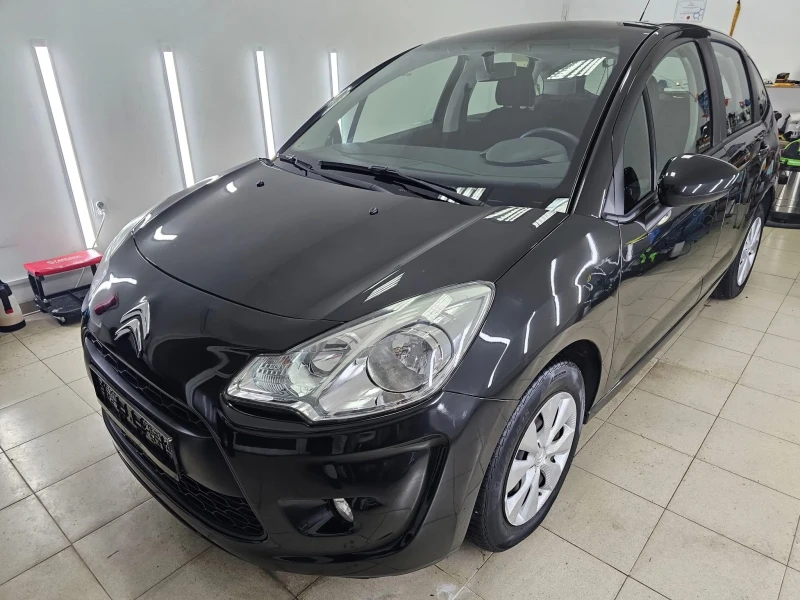 Citroen C3 Citroen C3, снимка 2 - Автомобили и джипове - 48370415