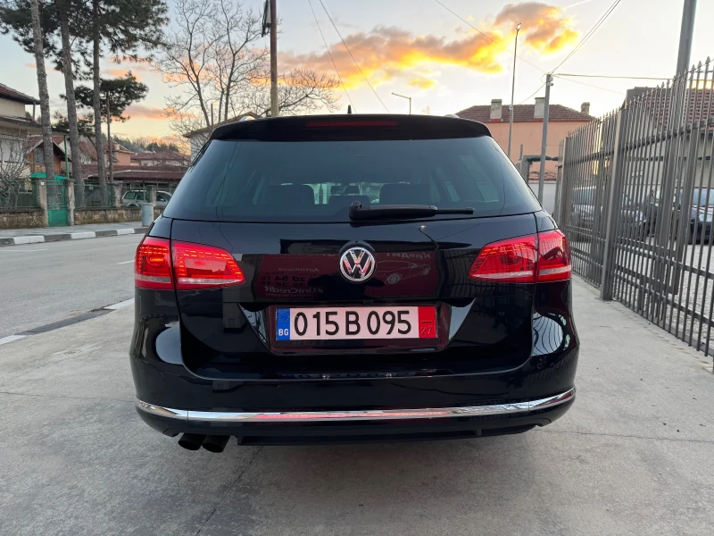 VW Passat 2, 0 TDI 143k.c. DSG , снимка 5 - Автомобили и джипове - 48552025