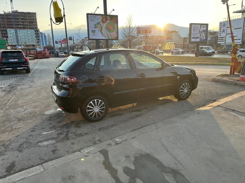 Seat Ibiza, снимка 6 - Автомобили и джипове - 49027645