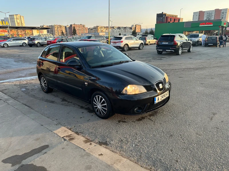 Seat Ibiza, снимка 7 - Автомобили и джипове - 49027645