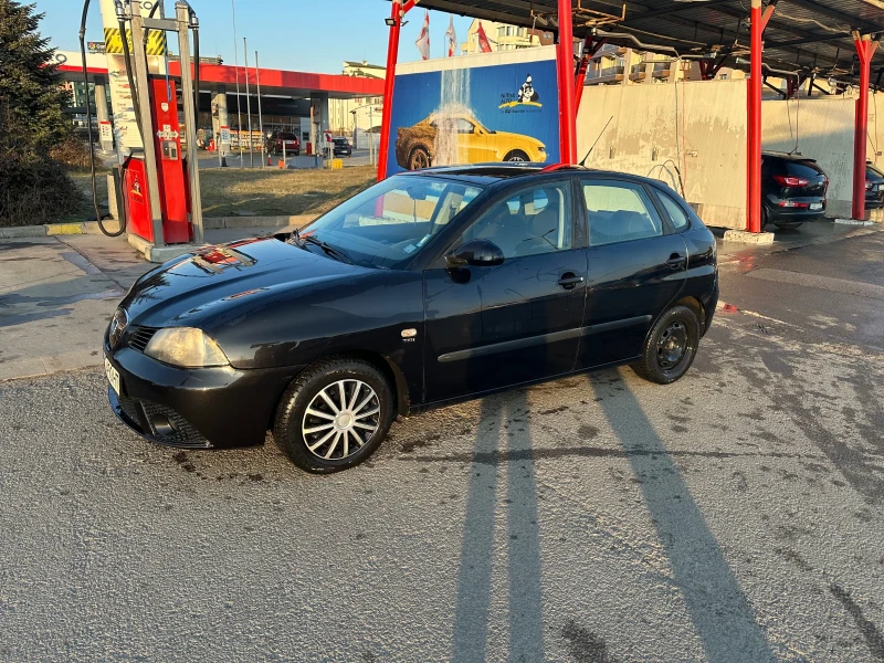 Seat Ibiza, снимка 2 - Автомобили и джипове - 49027645