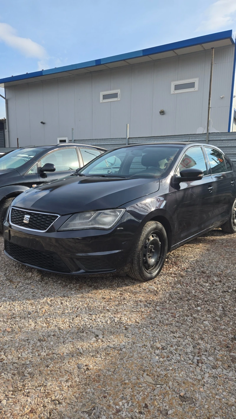 Seat Toledo 1, 6 TDI-105к.с., снимка 1 - Автомобили и джипове - 49128486