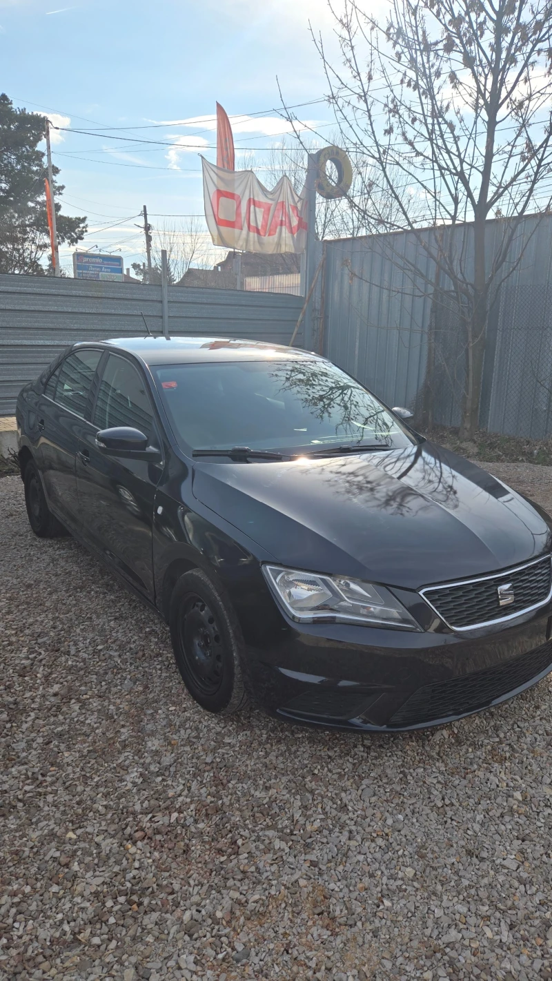 Seat Toledo 1, 6 TDI-105к.с., снимка 4 - Автомобили и джипове - 49128486