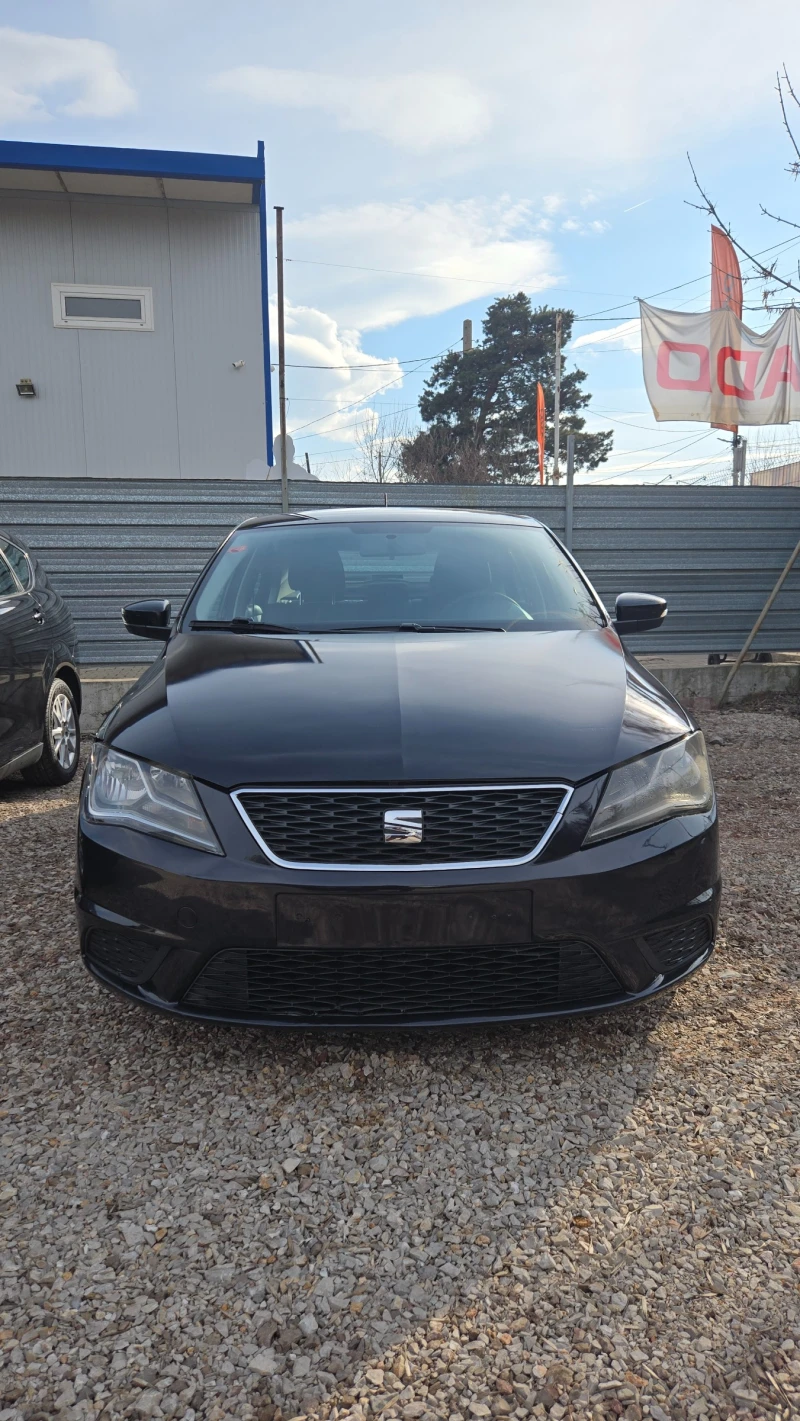 Seat Toledo 1, 6 TDI-105к.с., снимка 6 - Автомобили и джипове - 49128486