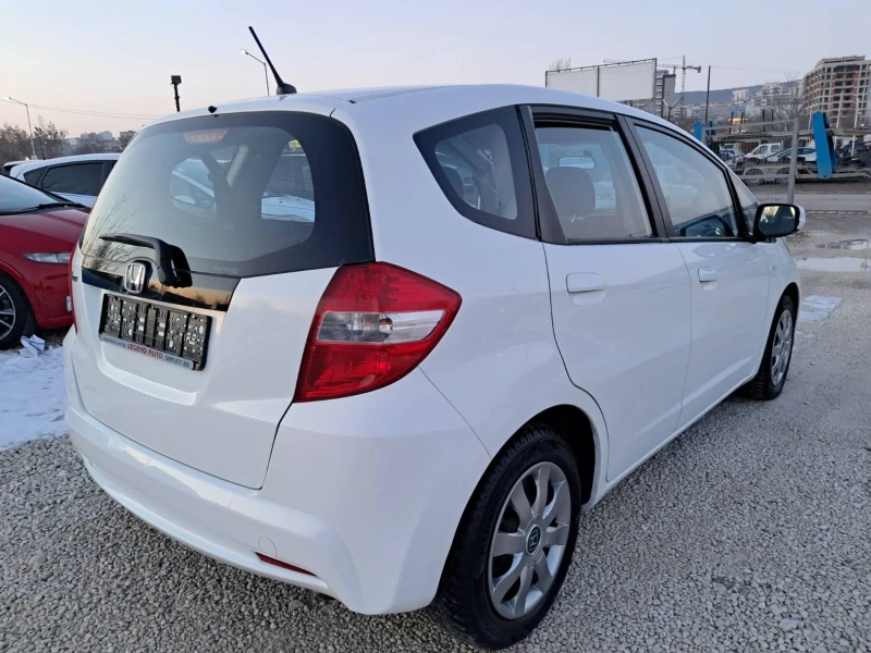 Honda Jazz 1.2 FACE-LIFT , снимка 4 - Автомобили и джипове - 49223227