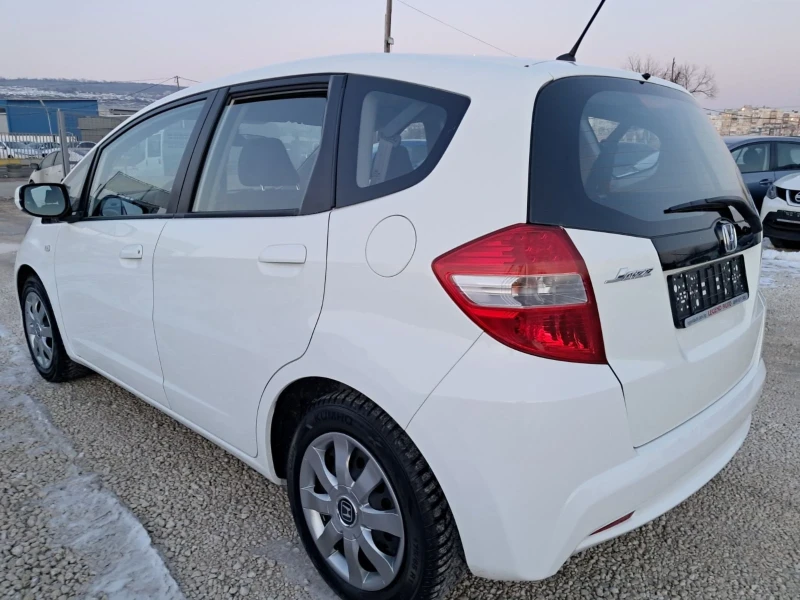 Honda Jazz 1.2 FACE-LIFT , снимка 6 - Автомобили и джипове - 49223227