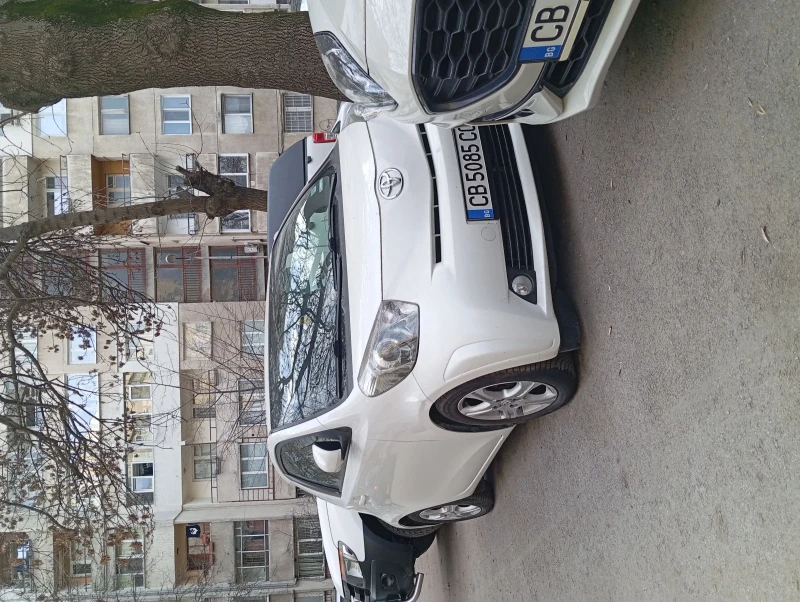 Toyota IQ, снимка 14 - Автомобили и джипове - 49310212