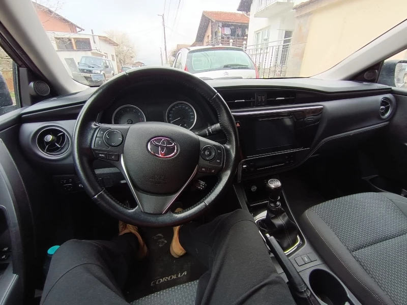 Toyota Corolla 50th Anniversary, снимка 5 - Автомобили и джипове - 51954331