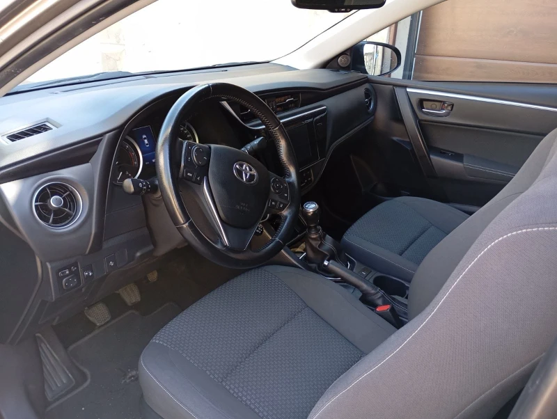 Toyota Corolla 50th Anniversary, снимка 6 - Автомобили и джипове - 51954331