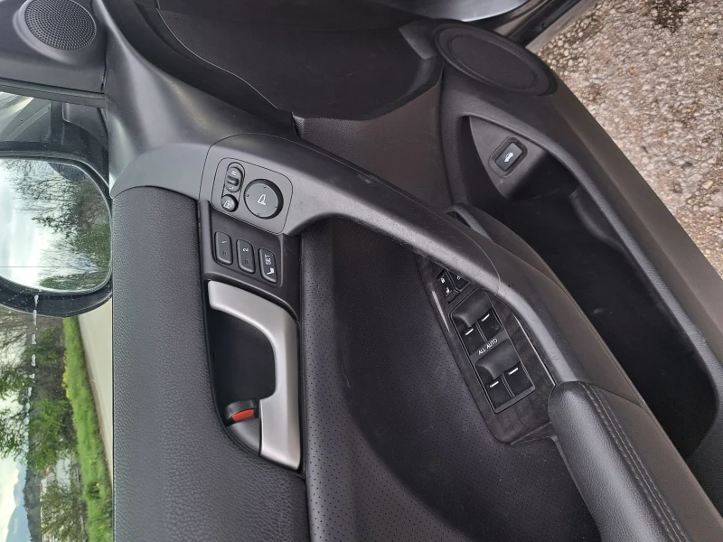 Honda Accord 2.4 Бензин 201кс, снимка 14 - Автомобили и джипове - 51574818