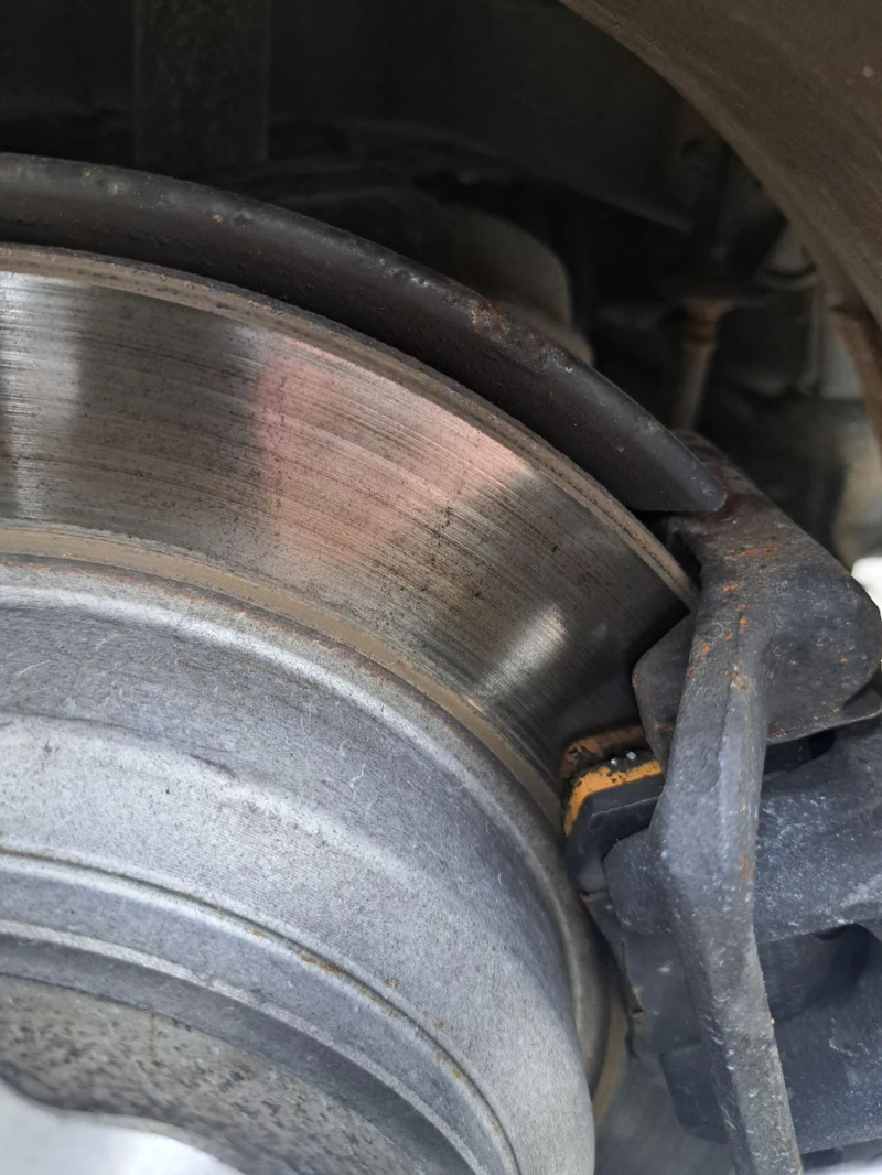 Honda Accord 2.4 Бензин 201кс, снимка 11 - Автомобили и джипове - 51574818