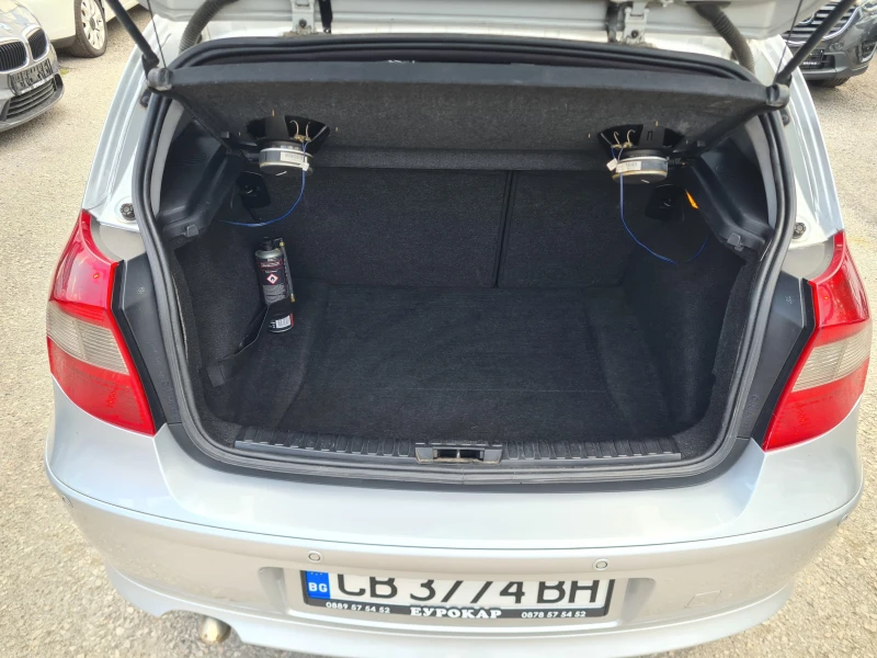 BMW 118 d-122k.c., снимка 12 - Автомобили и джипове - 50641766