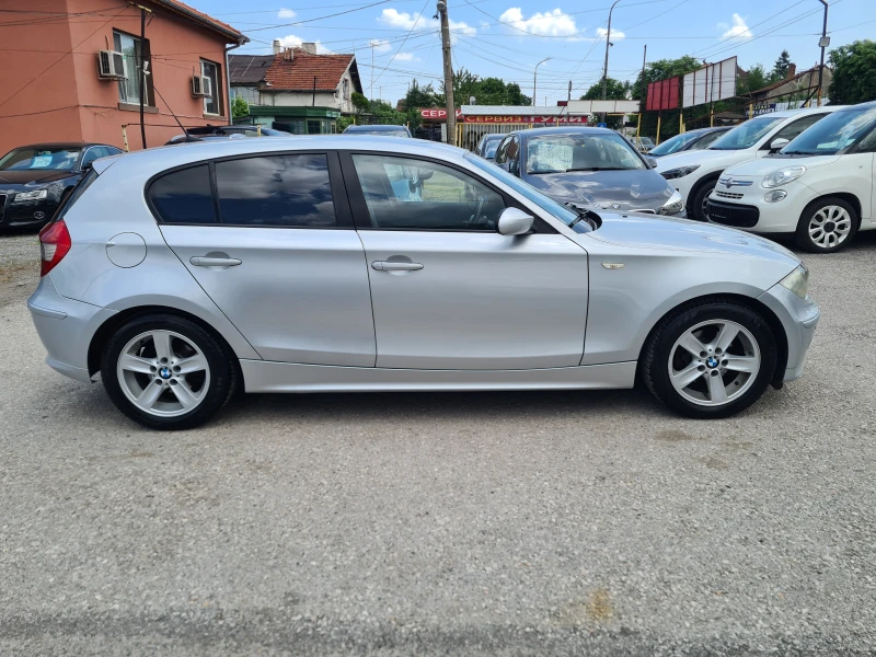 BMW 118 d-122k.c., снимка 4 - Автомобили и джипове - 50641766