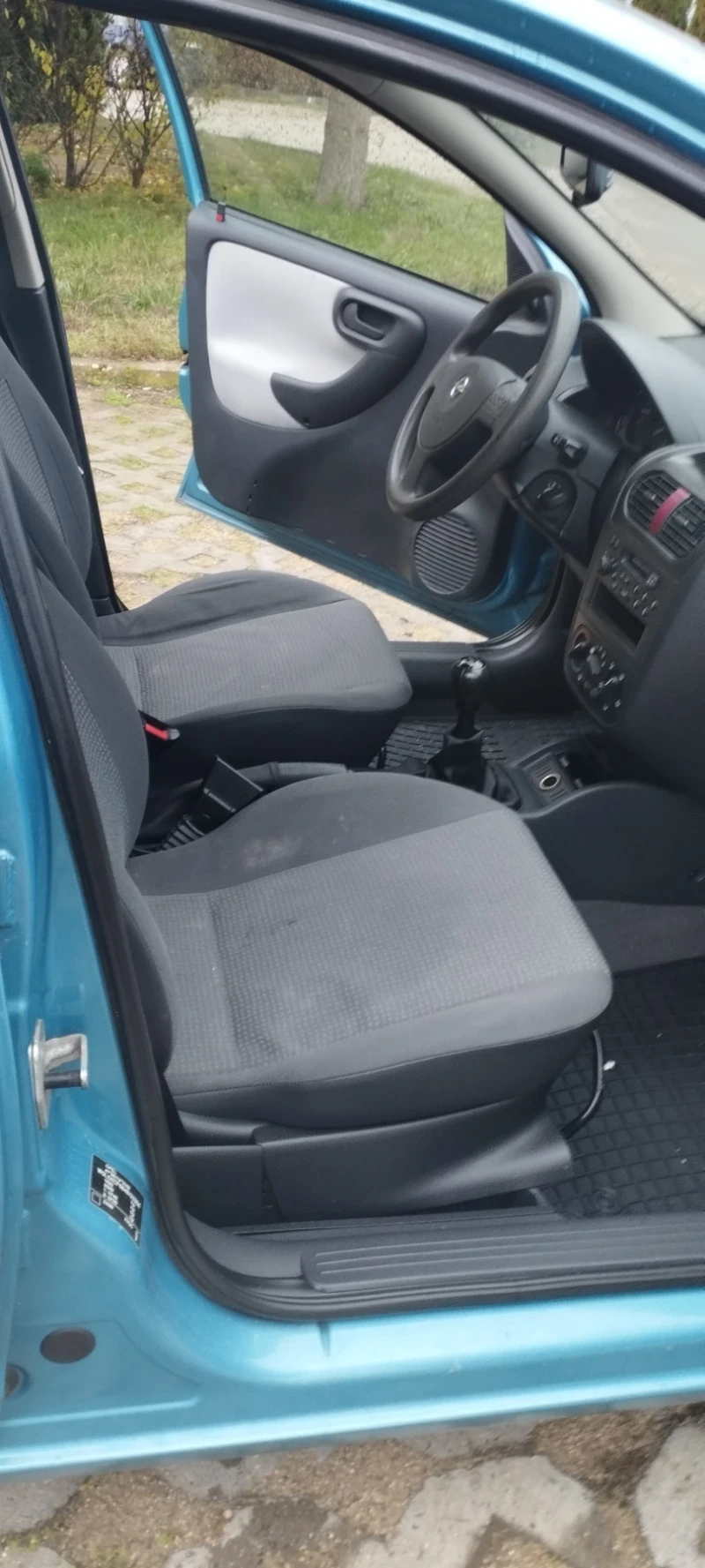 Opel Corsa 1.0, снимка 11 - Автомобили и джипове - 50685976