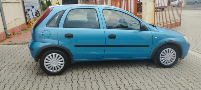 Opel Corsa 1.0, снимка 3 - Автомобили и джипове - 50685976