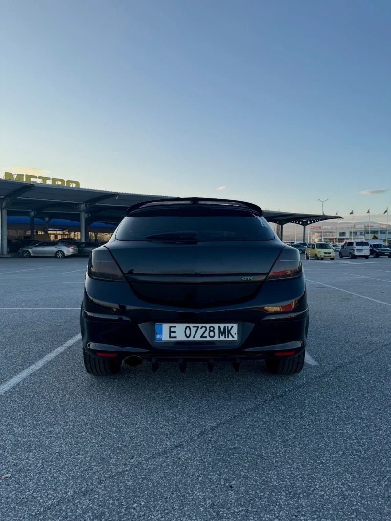 Opel Astra, снимка 4 - Автомобили и джипове - 52383165