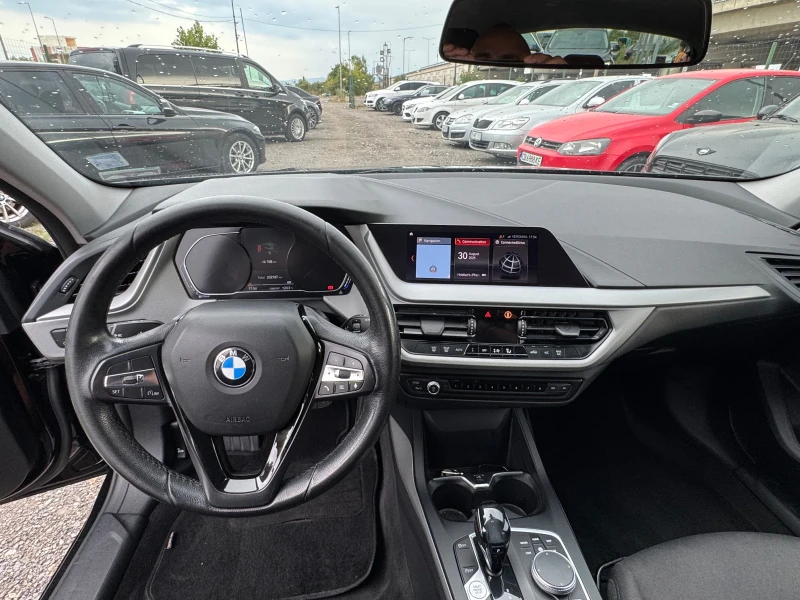 BMW 116, снимка 14 - Автомобили и джипове - 51620386