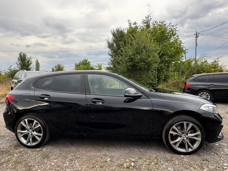 BMW 116, снимка 6 - Автомобили и джипове - 51620386