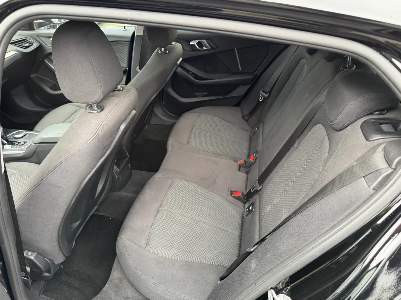 BMW 116, снимка 12 - Автомобили и джипове - 51620386