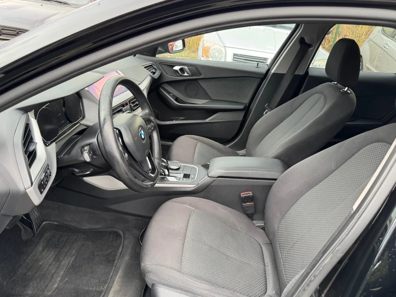 BMW 116, снимка 11 - Автомобили и джипове - 51620386