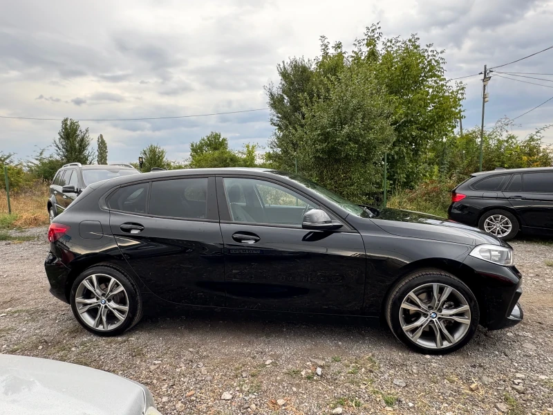 BMW 116, снимка 5 - Автомобили и джипове - 51620386