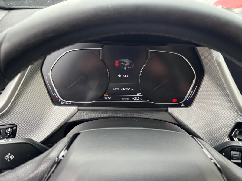 BMW 116, снимка 15 - Автомобили и джипове - 51620386