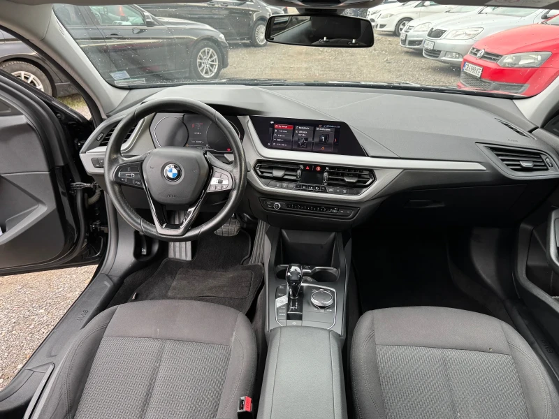 BMW 116, снимка 13 - Автомобили и джипове - 51620386