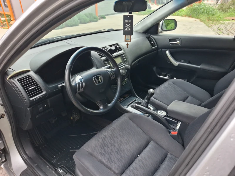Honda Accord 2.4, снимка 6 - Автомобили и джипове - 51959915