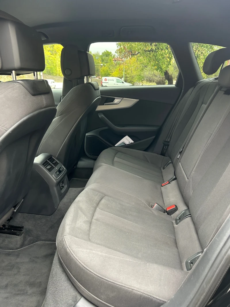 Audi A4 Audi a4 Quattro 4x4 3xS-Line Facelift ЛИЗИНГ!, снимка 15 - Автомобили и джипове - 52112339