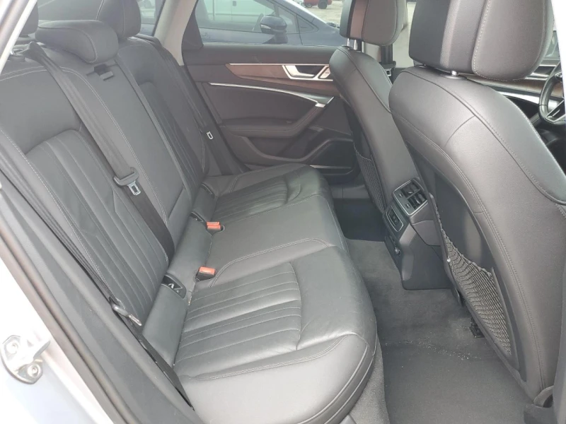 Audi A6 S-Line / Downpipe / Launch Control / 2.0 Turbo /, снимка 10 - Автомобили и джипове - 52240812