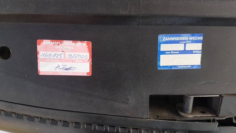 VW Golf Plus 1.6 i, снимка 14 - Автомобили и джипове - 52410645