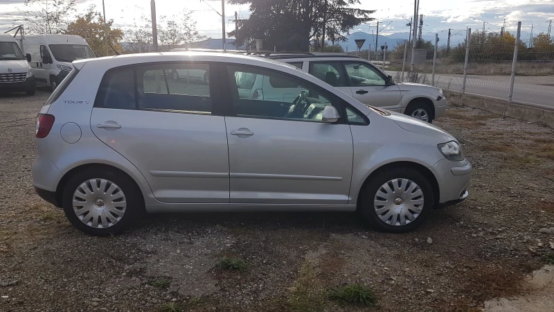 VW Golf Plus 1.6 i, снимка 4 - Автомобили и джипове - 52410645