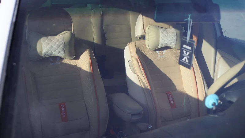 VW Passat 1.9 TDI, снимка 9 - Автомобили и джипове - 52588933