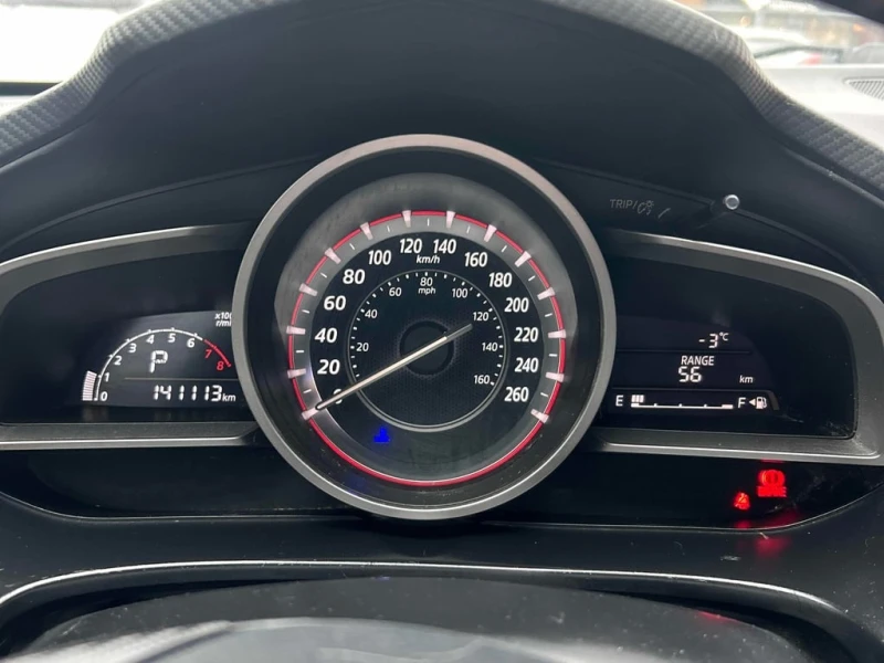 Mazda 3 * GS * CARFAX * БЕЗ ПЪРВОНАЧАЛНА ВНОСКА, снимка 8 - Автомобили и джипове - 52837671