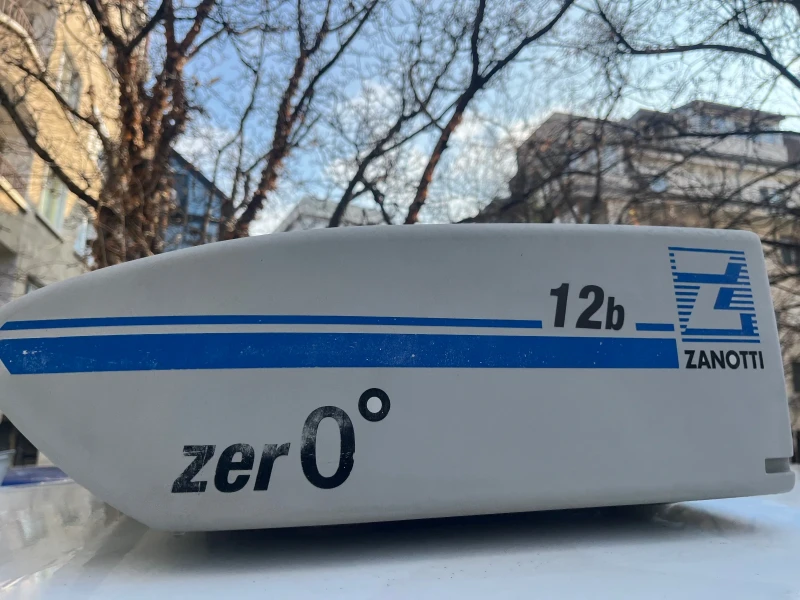 Peugeot Partner 1.6HDI Хладилен N1, снимка 11 - Автомобили и джипове - 53280124