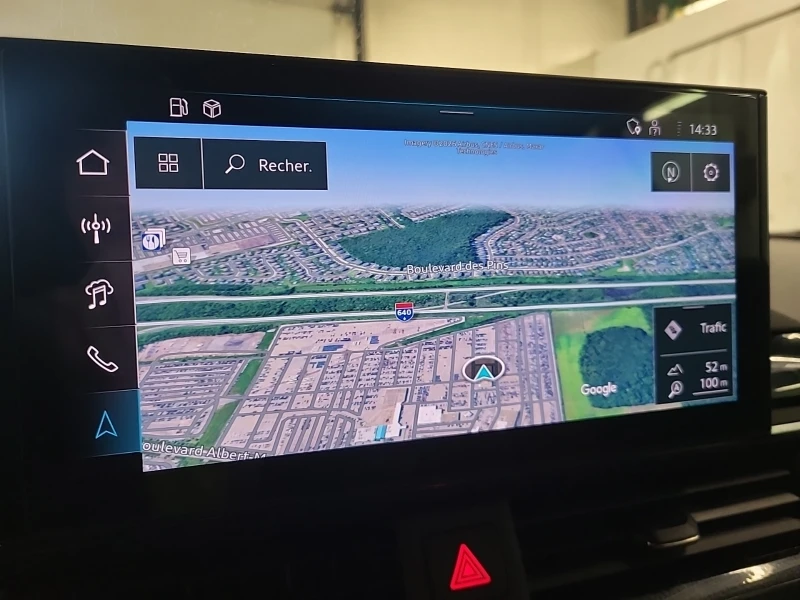 Audi S5 CABRIOLET * CARFAX* , снимка 9 - Автомобили и джипове - 53474625