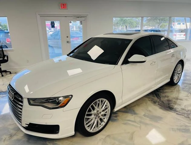 Audi A6 2.0T Premium Plus* Full - 18500 лв. - 38160094 1