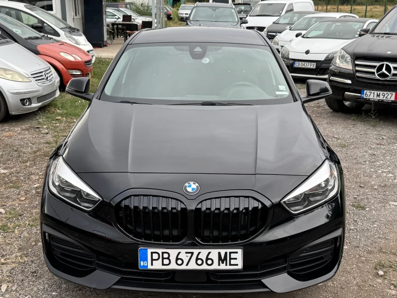 BMW 116 - 35000 лв. - 35721757 1