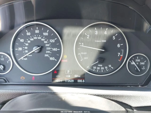 BMW 428 GRAN COUPE 2015 - изображение 7