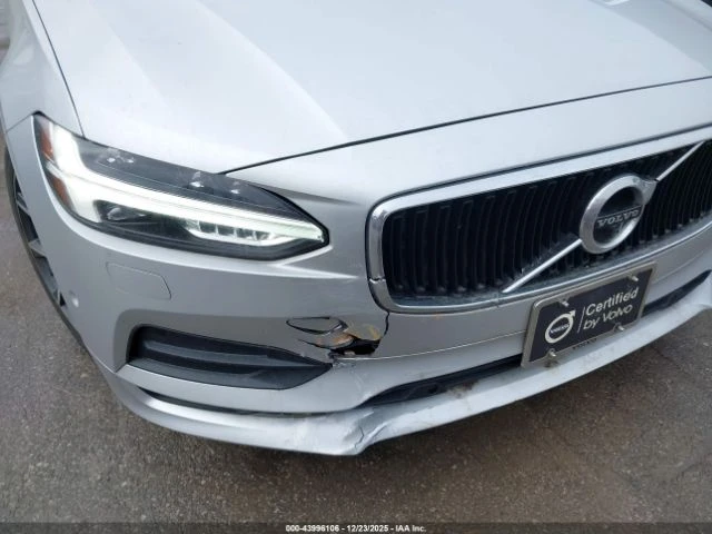 Volvo S90 T6 MOMENTUM, снимка 14 - Автомобили и джипове - 53494848