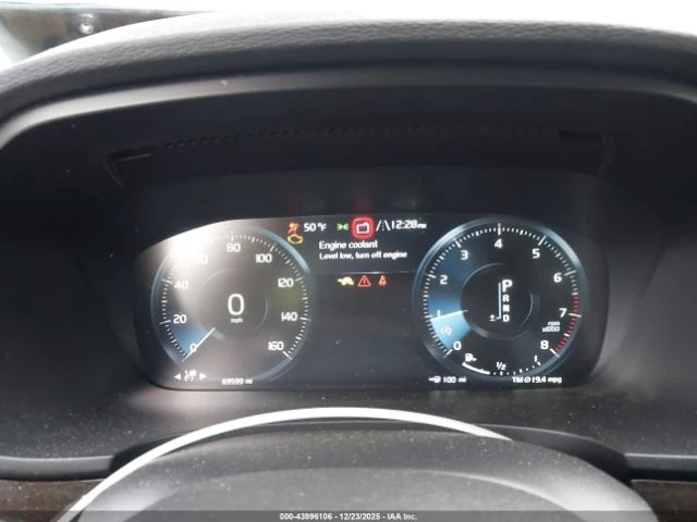 Volvo S90 T6 MOMENTUM - изображение 9