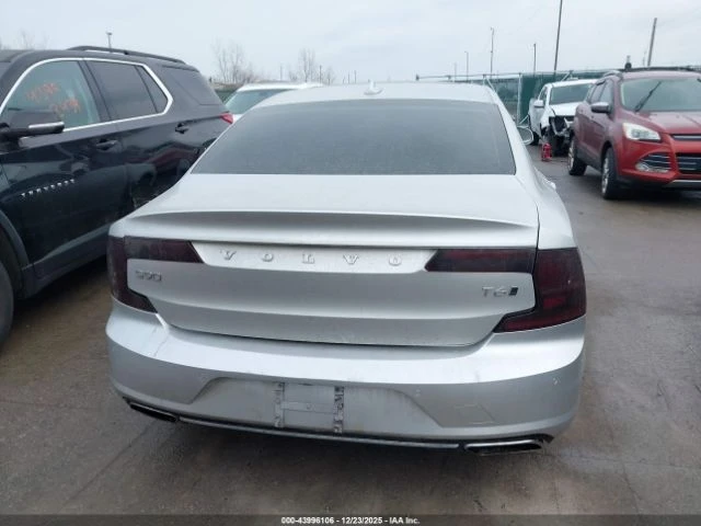 Volvo S90 T6 MOMENTUM - изображение 5