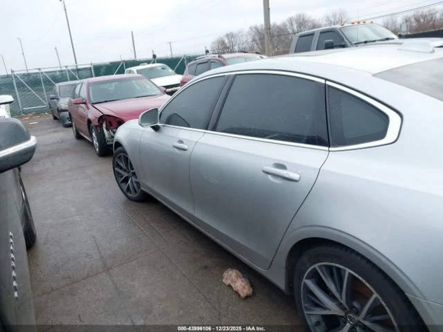 Volvo S90 T6 MOMENTUM, снимка 15 - Автомобили и джипове - 53494848