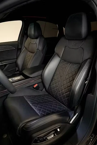 Audi S8, снимка 6 - Автомобили и джипове - 54193621