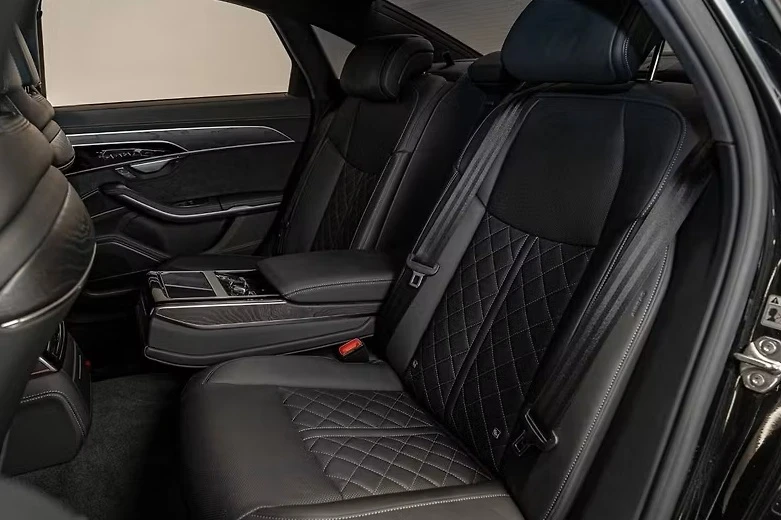 Audi S8, снимка 7 - Автомобили и джипове - 54193621