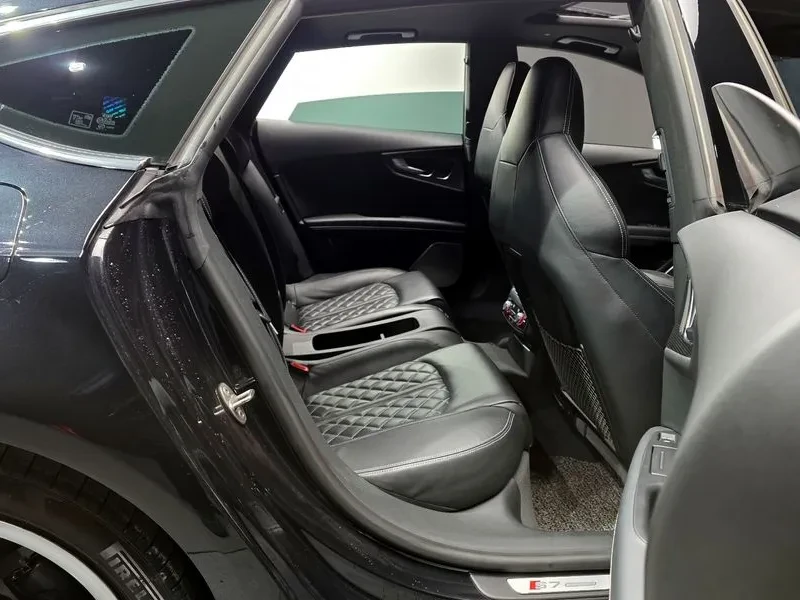 Audi S7 4.0 Tfsi Quattro 4G, снимка 12 - Автомобили и джипове - 55032705