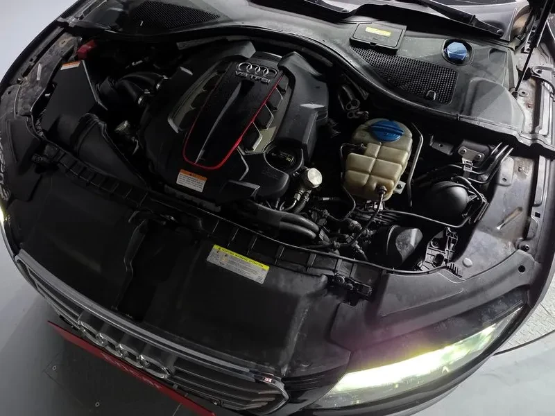 Audi S7 4.0 Tfsi Quattro 4G, снимка 6 - Автомобили и джипове - 55032705