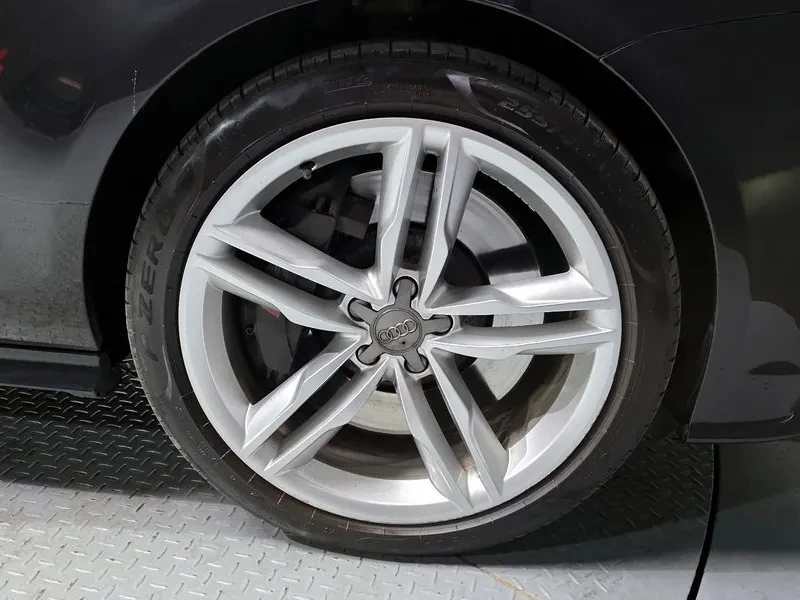 Audi S7 4.0 Tfsi Quattro 4G, снимка 5 - Автомобили и джипове - 55032705