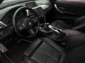 BMW 335 * 335i xDrive * CARFAX * ЦЕНА ДО БГ, снимка 10 - Автомобили и джипове - 55420974